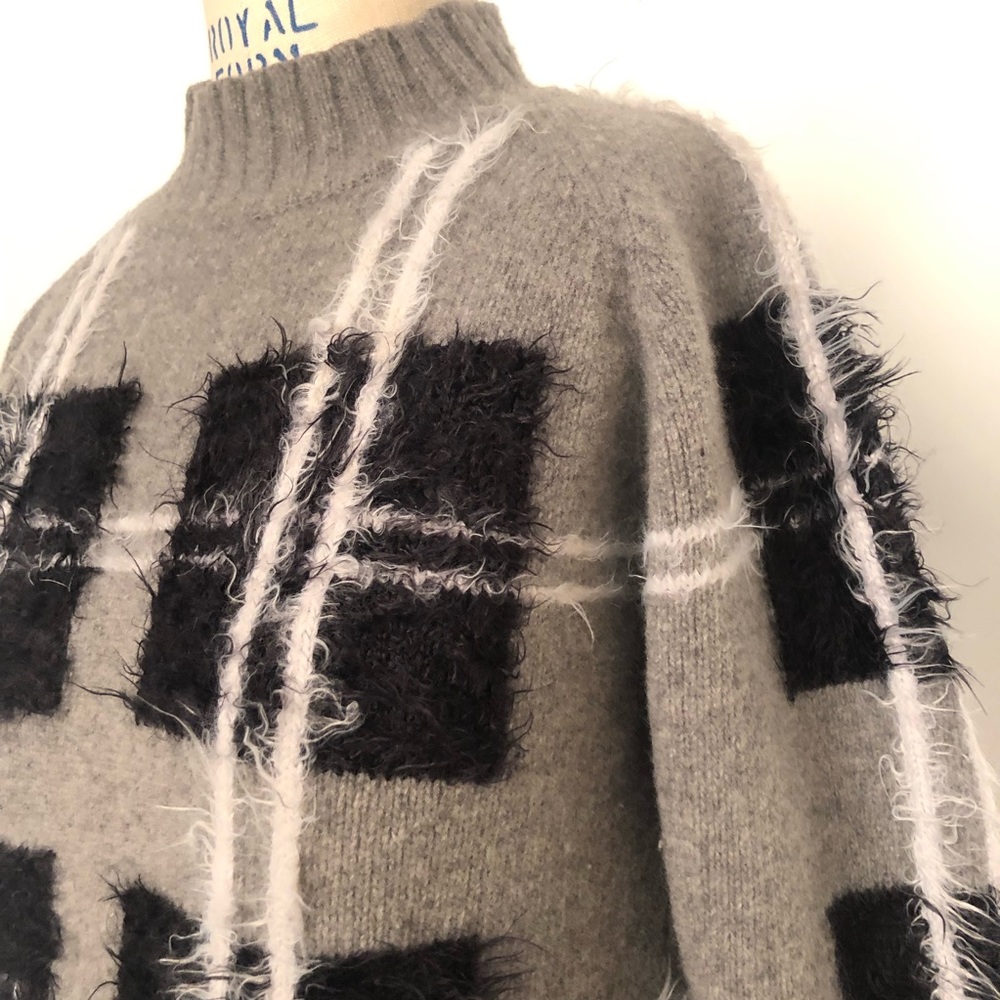 Dr. Martens x Agyness Deyn Sweater